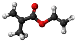 vinila metakrilato