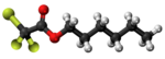 heksila trifluoroacetato