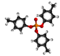 p-Krezila fosfato 1330-78-5