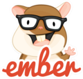 Ember.js logo