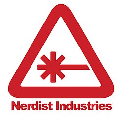 Nerdist Industries logo