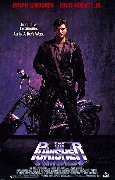 Tiedosto:The Punisher 1989 poster.jpg