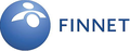 Finnet-ryhmän logo 2001–2007.