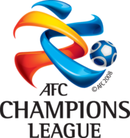 AFC Champions Leaguen logo