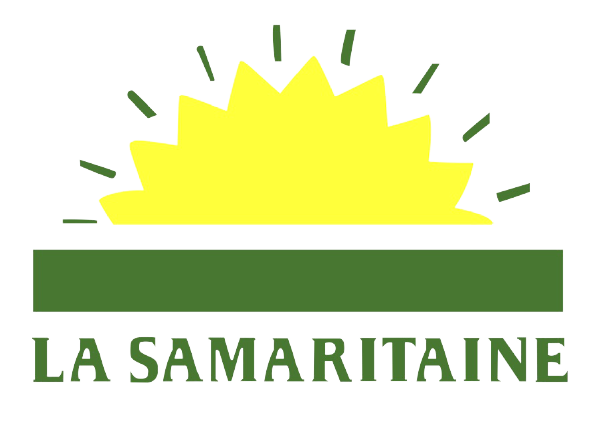 Fichier:La Samaritaine (logo).png