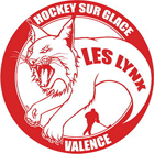 Fichier:Logo Lynx de Valence.gif