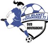 Logo du Union sportive blanzynoise