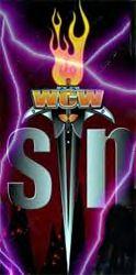 Vignette pour WCW Sin