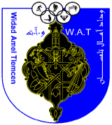 Fichier:Ancien logo WA Tlemcen.png