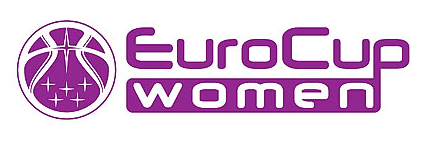 Fichier:EuroCup Women Logo.jpg