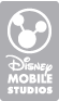 Logo de Disney Mobile Studios en 2004