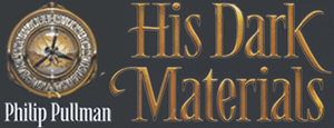 Fichier:His Dark Materials Logo.gif