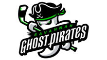 Description de l'image Logo Ghost Pirates de Savannah.png.