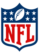 Description de l'image National Football League 2008.svg.