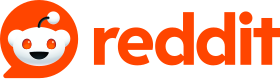 Logo de Reddit