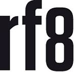 Logo de RF8