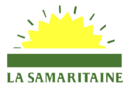 Logo du Samaritaine