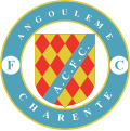 Logo du club de 2005 à 2020.