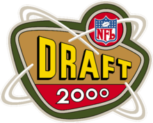 Description de l'image 2000 NFL Draft.png.