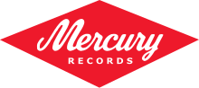 Description de l'image Mercury records logo.svg.