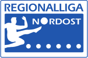 Logo de la Regionalliga Nord-Est