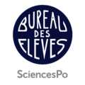 Logo du BDE.