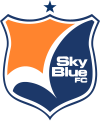 Sky Blue FC