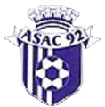 Logo du club dans les années 1990.