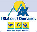 Le logo de la station avant 2007