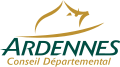 Logo des Ardennes (conseil départemental) depuis 2015