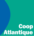 Ancien logo.