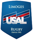 Logo du USA Limoges