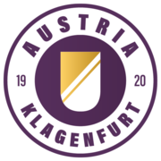 Logo du Austria Klagenfurt