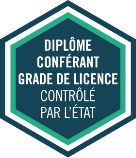 Image illustrative de l’article Diplôme national de licence