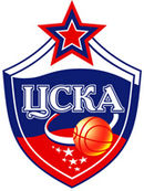 Logo du CSKA Samara