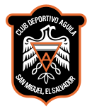 Logo du CD Águila