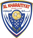 Logo du Al-Kharaitiyat SC