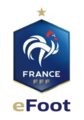 Depuis avril 2019, avec la première étoile du premier titre de la FIFA eNations Cup