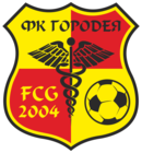 Logo du