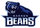 Logo du Bakken Bears