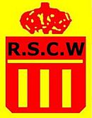 Logo du RSC Wasmes