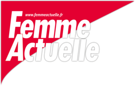 Image illustrative de l’article Femme actuelle