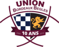 Logo anniversaire pour la saison 2016-2017.