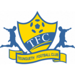 Logo du TFC Rufisque