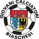 Logo du GC Biaschesi