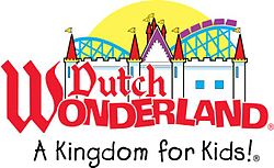 Image illustrative de l’article Dutch Wonderland