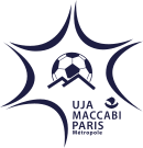 Logo du Maccabi Paris Métropole