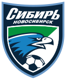 Logo du Sibir Novossibirsk