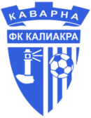 Logo du Kaliakra Kavarna