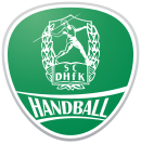 Logo du SC DHfK Leipzig